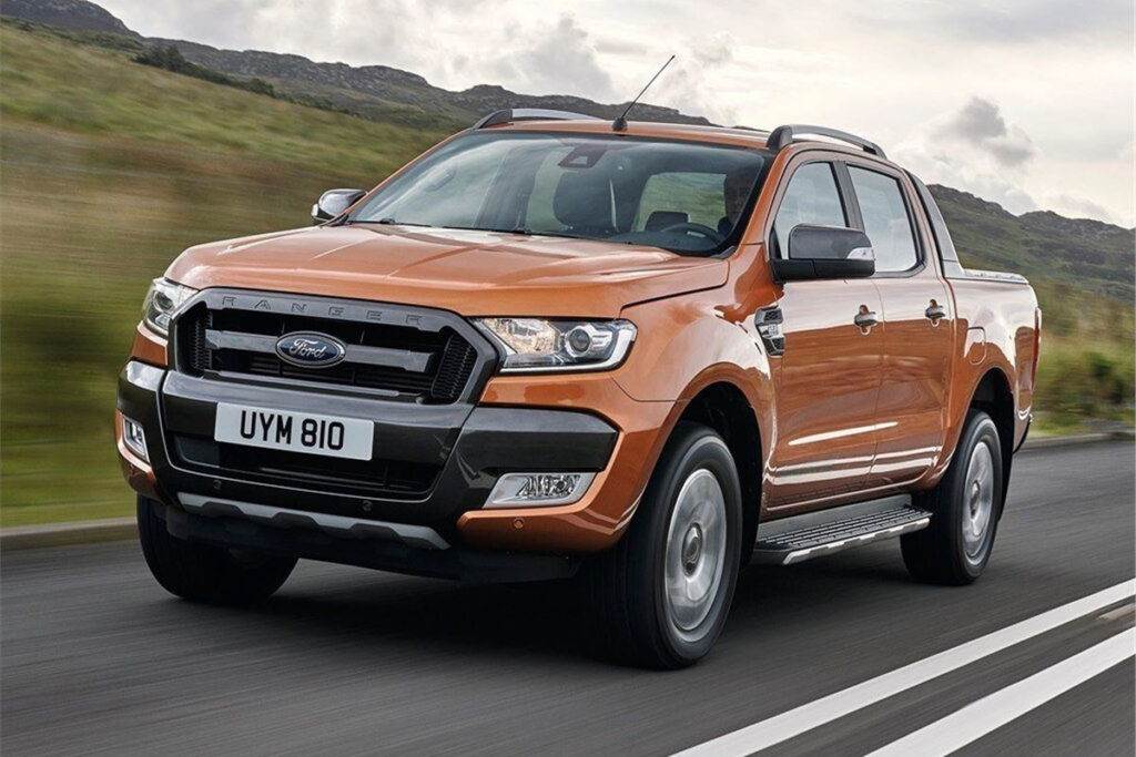 Ford-Ranger-Good-and-Bad