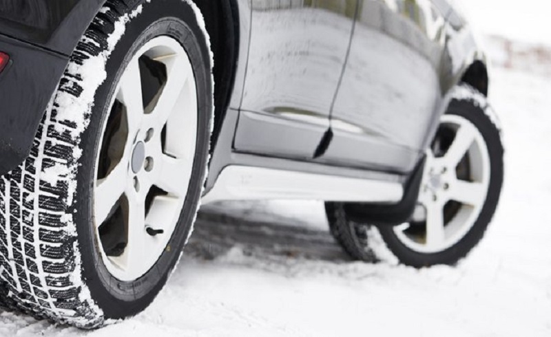 These tires are a long way from outdated because they shield you and your family from a day off ice-related mishaps. Different kinds of tires basically can't rival their extraordinary designs.