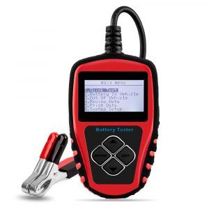The Best Car Battery Testers & Analyzers