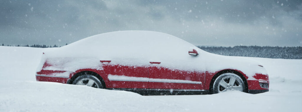 The exact opposite thing you need to see is snow immersing your vehicle's inside as a result of a dodgy delicate top.