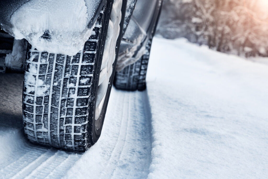 You can expand the life of your colder time of year tires by performing fundamental support errands.