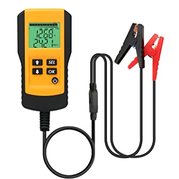 Suner Power Car Battery Tester (AE300)