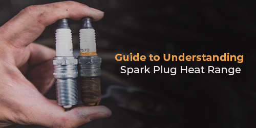 Guide to Understanding Spark Plug Heat Range