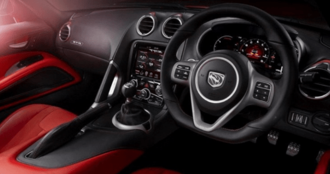 2021 Dodge Viper Concept, SRT, Price, and Specs | US Cars News