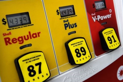 Why premium gas is a waste of money for most cars - Vox
