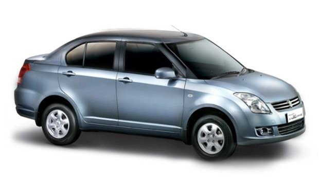 Maruti Swift Dzire [2010-2011] VXi 1.2 BS-IV Price in India - Features,  Specs and Reviews - CarWale