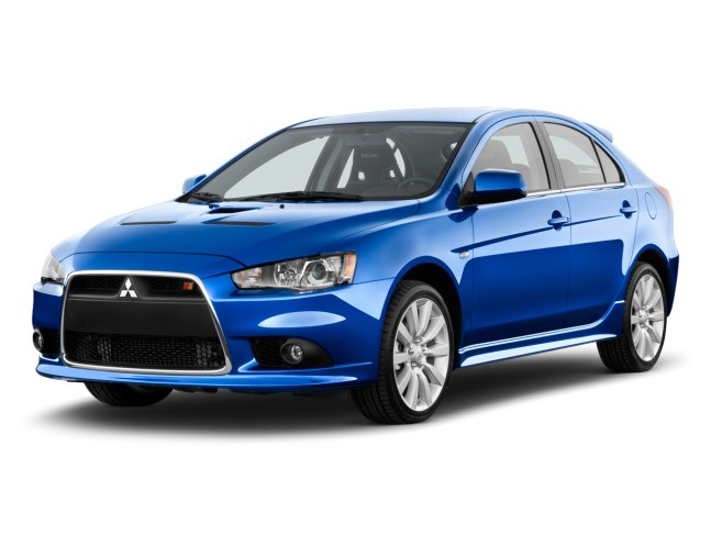 2011 Mitsubishi Lancer Review, Ratings, Specs, Prices, and Photos - The Car  Connection