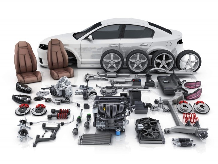 Selling auto parts online - Where and how to get started