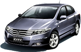 Honda City (2010) Price, Specs, Review, Pics & Mileage in India