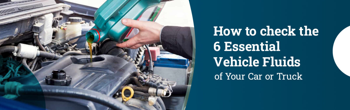 How-to-check-the-6-Essential-Vehicle-Fluids-of-Your-Car-or-Truck