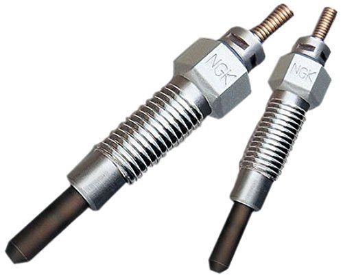 Symptoms of a Bad Diesel Glow Plugs ~ Mechvibesblog | Plugs, Diesel, Glow