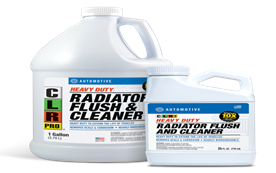 CLR Pro Heavy Duty Cleaner