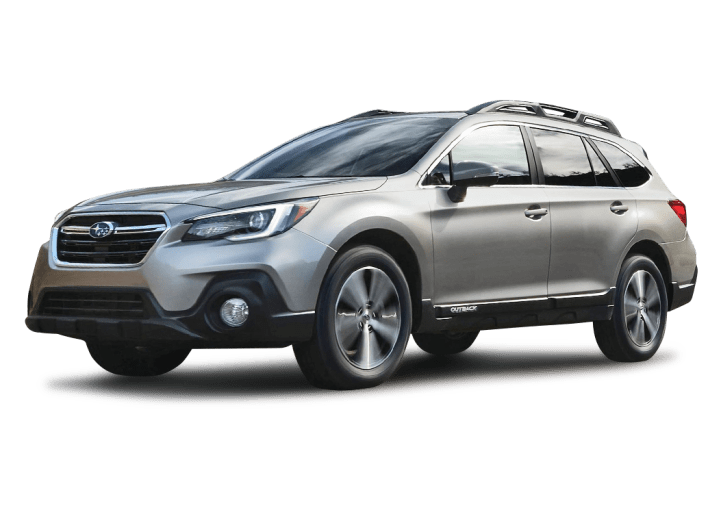 Subaru Outback is obedient to be a part of their bran