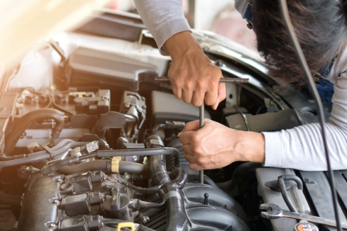 The bumper-to-bumper may apply after the bumper-to-bumper manufacturer's warranty.