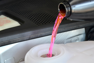 Since Preston is ideal for replacing the air conditioner in any car; it is a good idea when your car needs coolant service