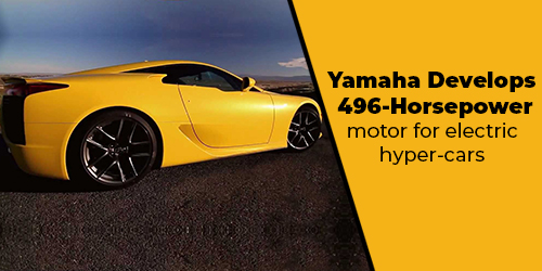 Yamaha-develops-496-horsepower-motor-for-electric-hyper-cars