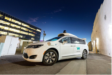 That work has proven to be much tougher than Waymo and dozens of other companies working on self-driving technology five or six years ago. 