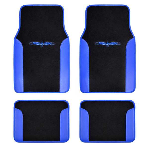  BDK car floor mats 