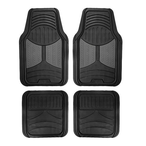  FH Group Monster eye car floor mats