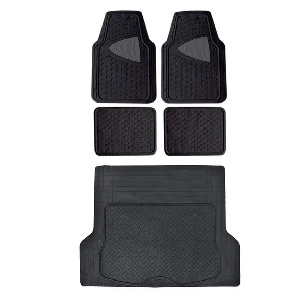  BPA-free car mats 