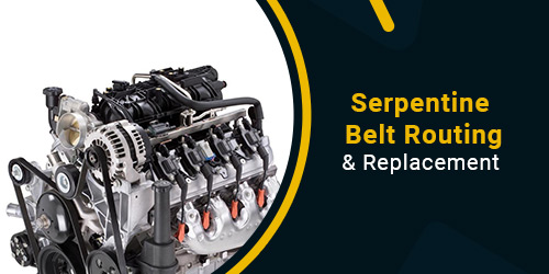 Serpentine-Belt-Routing-and-Replacement