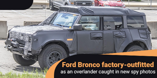 Ford-Bronco-factory-outfitted-as-an-overlander-caught-in-new-spy-photos