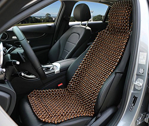 Cover Your Seats with Stylish Car Seat Covers  