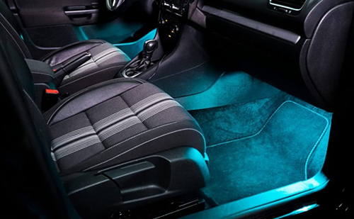 All Weather Car Floor Mats  