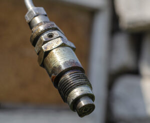 Common-Fuel-Injector-Problems