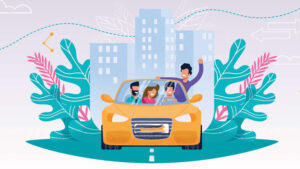 Go-for-Carpooling