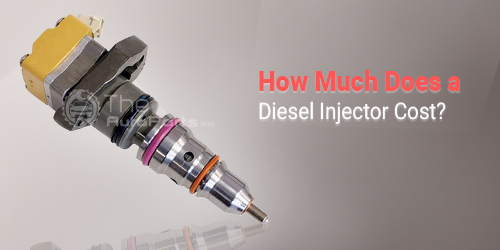 How-Much-Does-a-Diesel-Injector-Cost