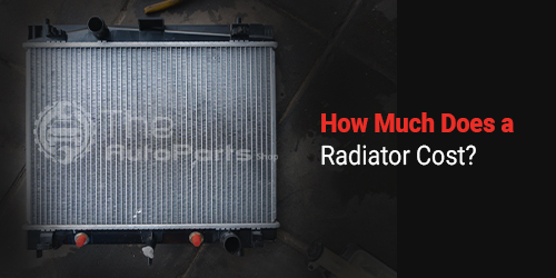 How-Much-Does-a-Radiator-Cost
