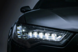 LED-Headlights