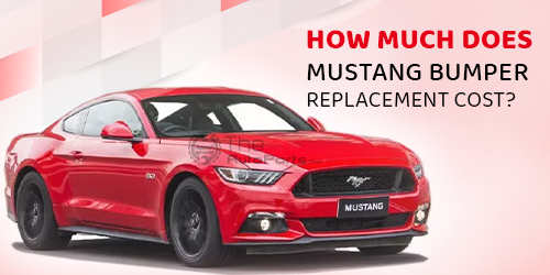 How-Much-Does-Mustang-Bumper-Replacement-Cost