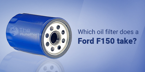 Which-oil-filter-does-a-Ford-F150-take