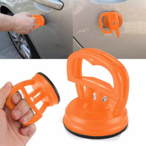 Using-Car-Dent-Remover