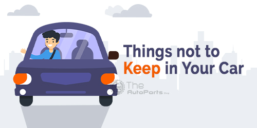 Things-not-to-Keep-in-Your-Car
