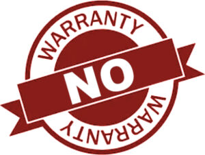 Warranty