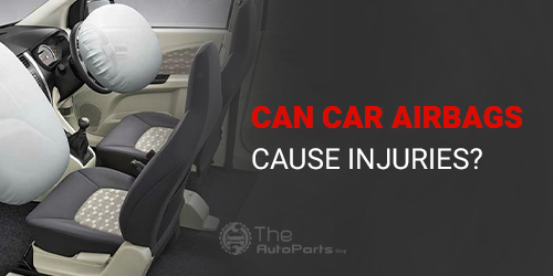 Can-Car-Airbags-Cause-Injuries