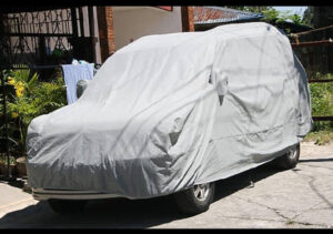 Car Cover