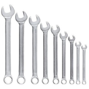 Hand Wrenches/Spanners