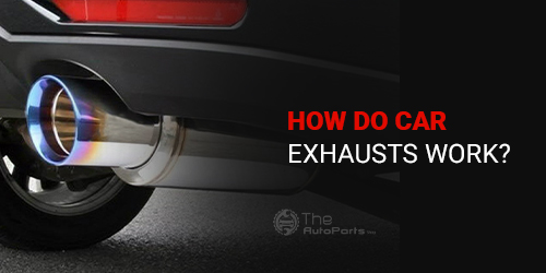 How-Do-Car-Exhausts-Work