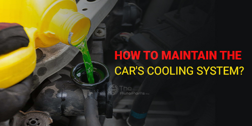 How-to-Maintain-the-Cars-Cooling-System