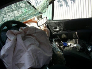 Are Airbags the Prominent Cause of Injuries?