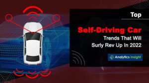 Self Driving Technology
