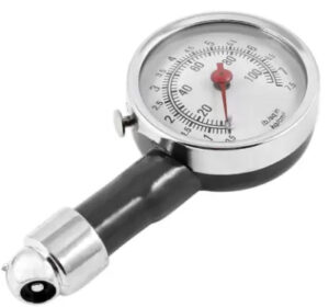 Tire Pressure Gauge