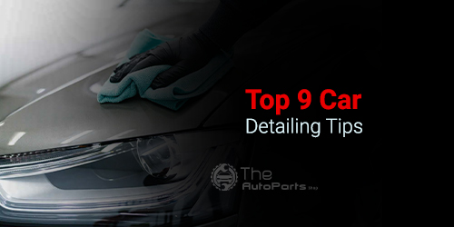 Top-9-Car-Detailing-Tips