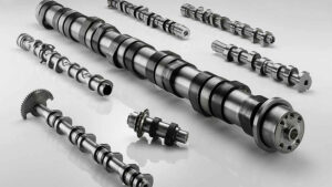 Camshaft