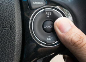 Can We Add Cruise Control to a Car?