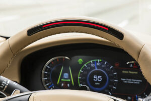 Does Cruise Control Save Gas?
